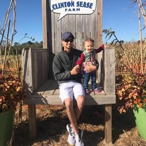 Meet your Posher, Tyler